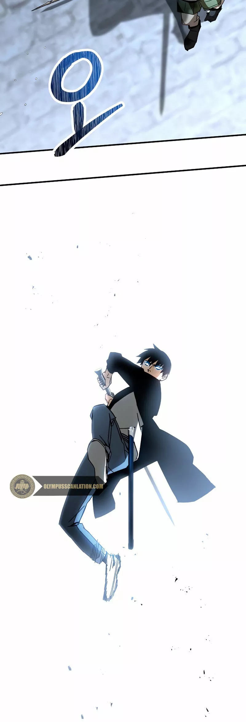 Read Heroe regresa ES Manga Online