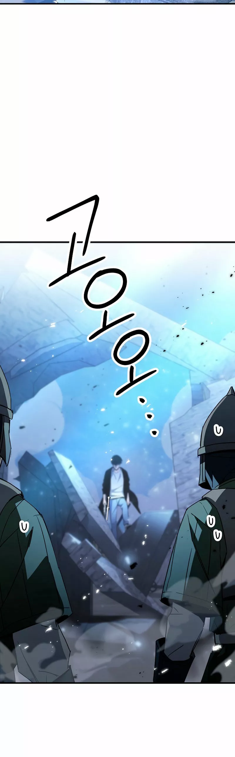 Read Heroe regresa ES Manga Online