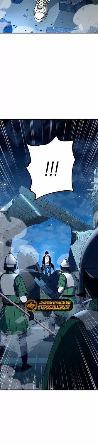 Read Heroe regresa ES Manga Online