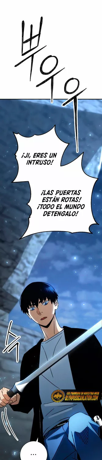 Read Heroe regresa ES Manga Online