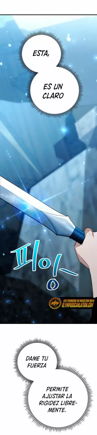Read Heroe regresa ES Manga Online