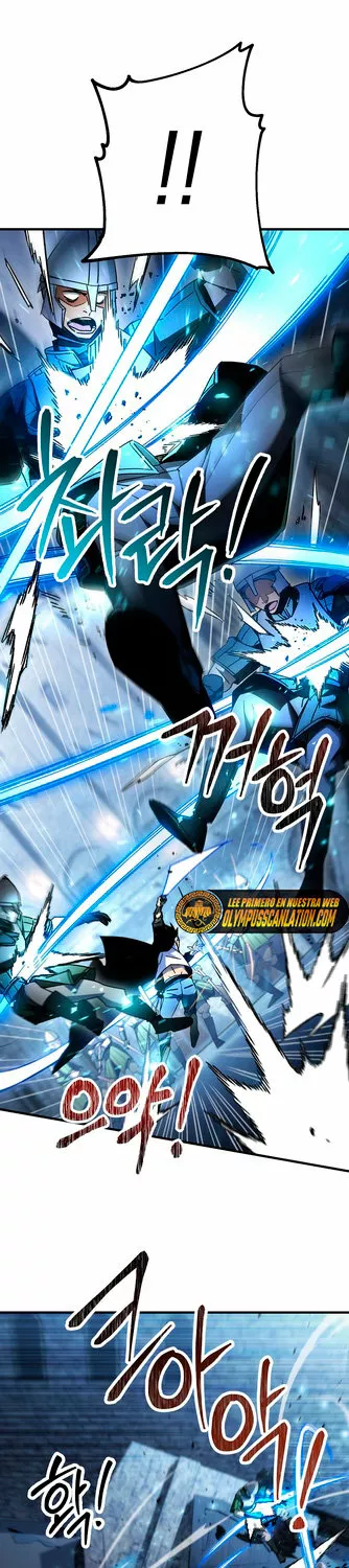 Read Heroe regresa ES Manga Online