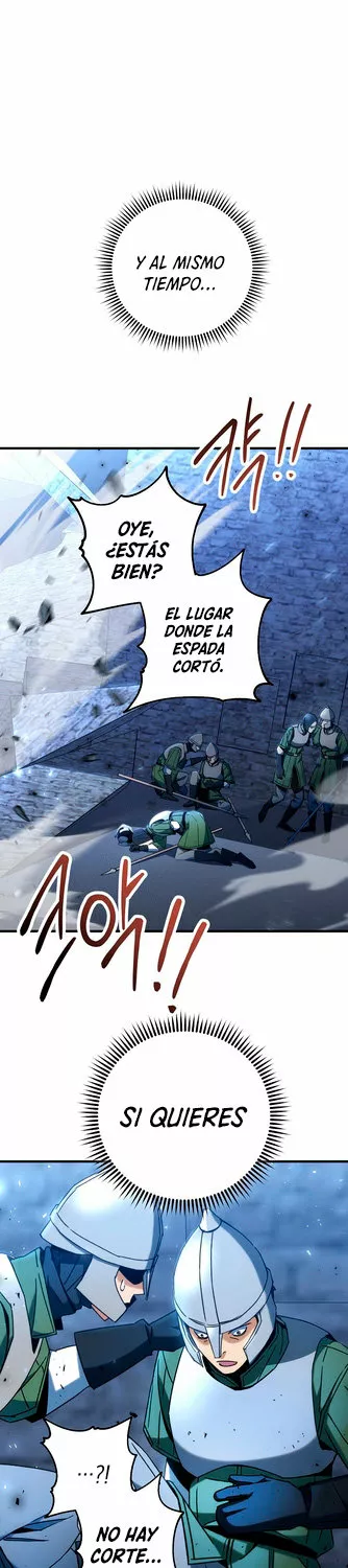 Read Heroe regresa ES Manga Online