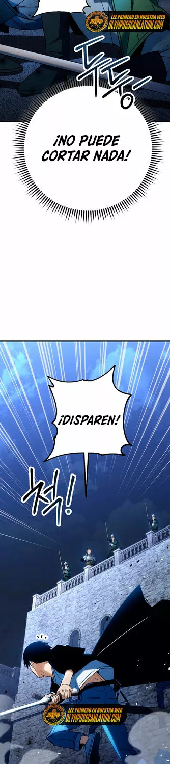 Read Heroe regresa ES Manga Online