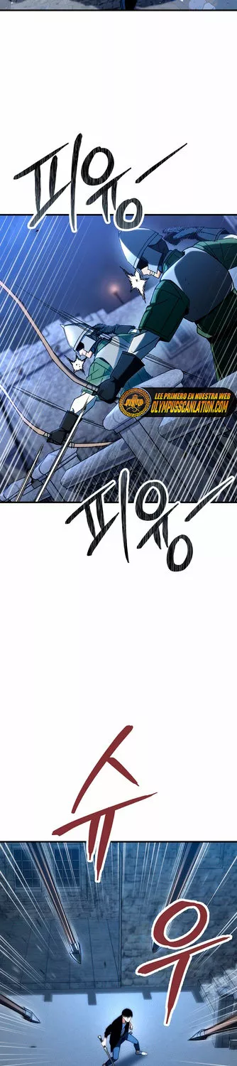 Read Heroe regresa ES Manga Online