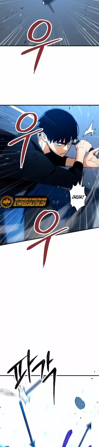 Read Heroe regresa ES Manga Online