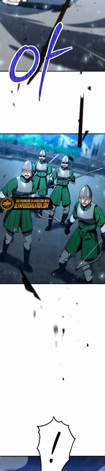Read Heroe regresa ES Manga Online