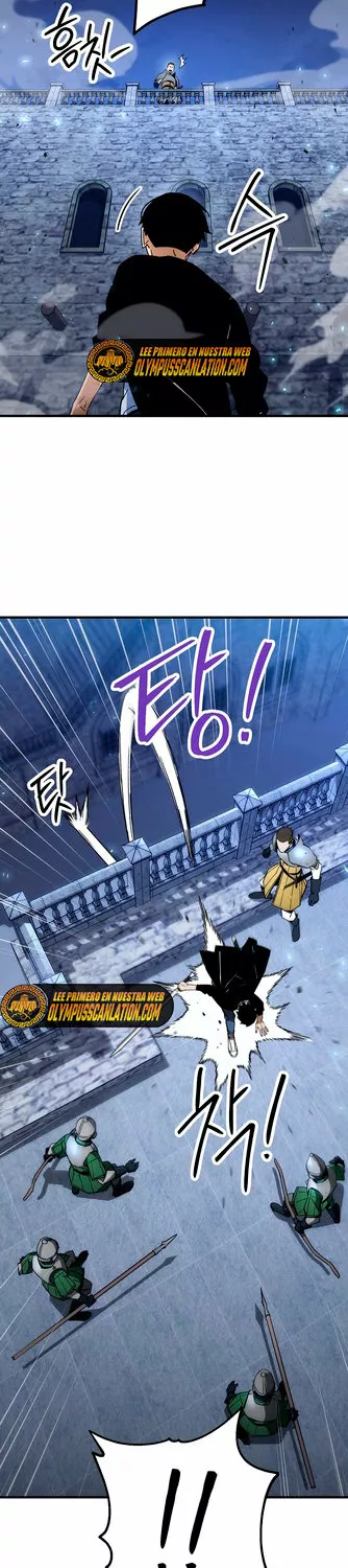 Read Heroe regresa ES Manga Online