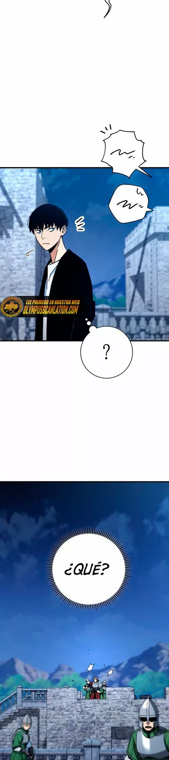 Read Heroe regresa ES Manga Online
