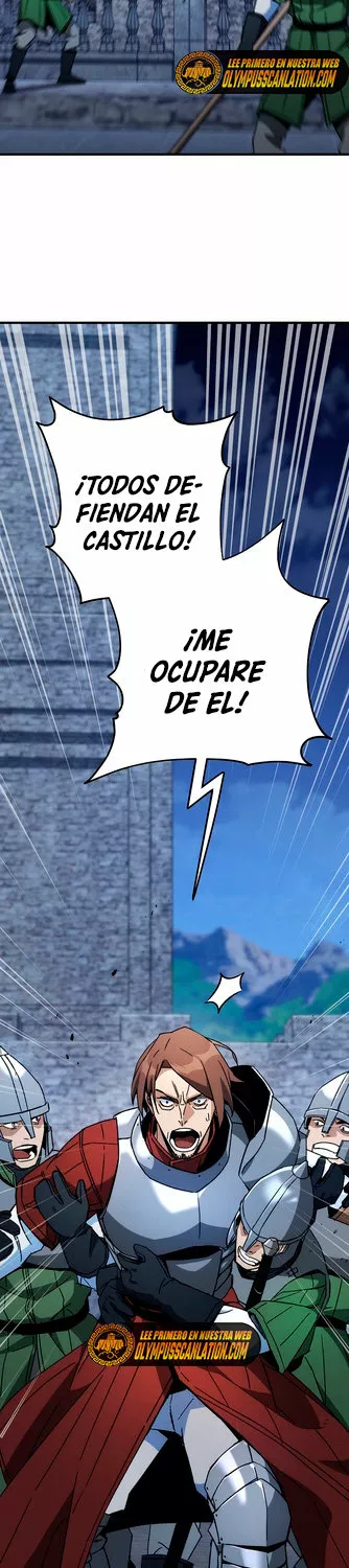 Read Heroe regresa ES Manga Online