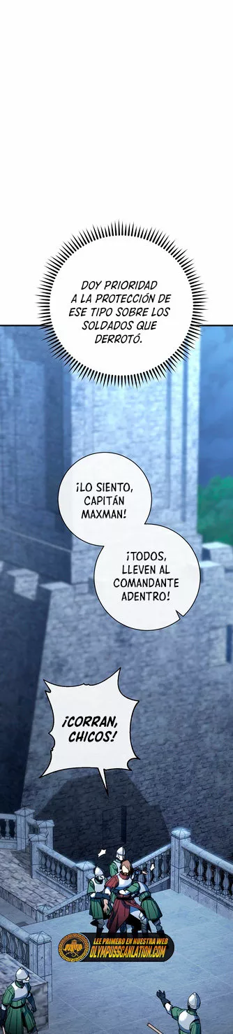Read Heroe regresa ES Manga Online