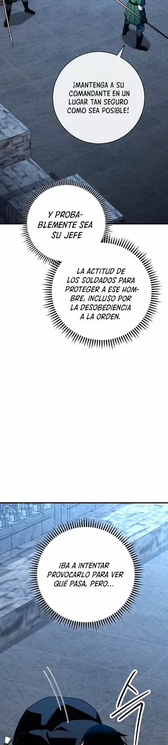 Read Heroe regresa ES Manga Online