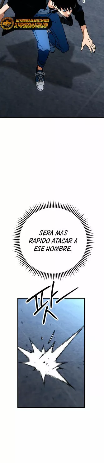 Read Heroe regresa ES Manga Online