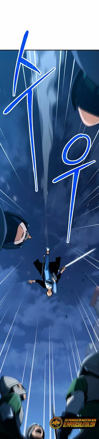 Read Heroe regresa ES Manga Online