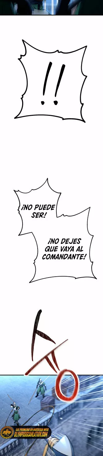 Read Heroe regresa ES Manga Online