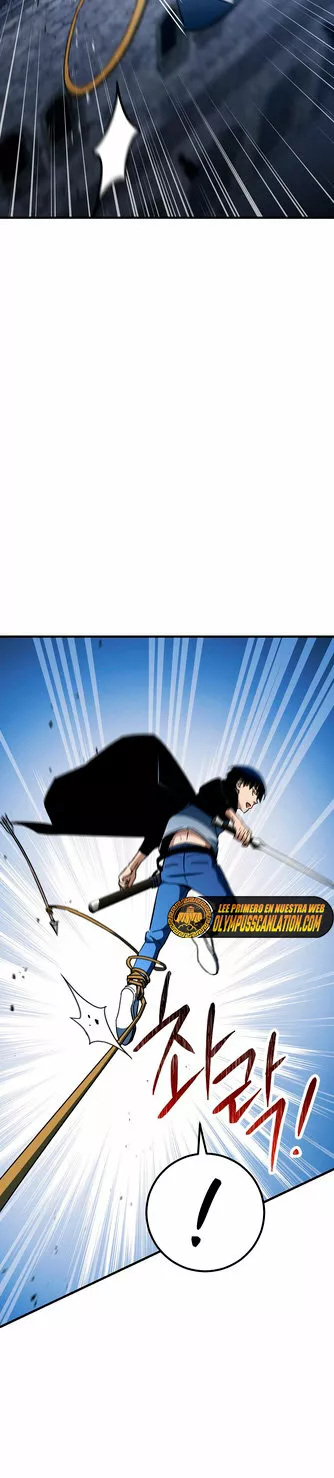 Read Heroe regresa ES Manga Online