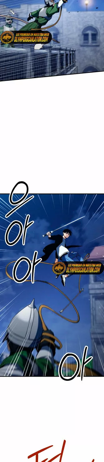 Read Heroe regresa ES Manga Online
