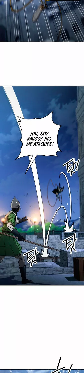 Read Heroe regresa ES Manga Online