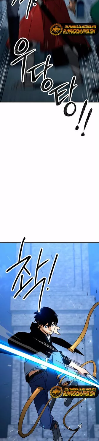 Read Heroe regresa ES Manga Online