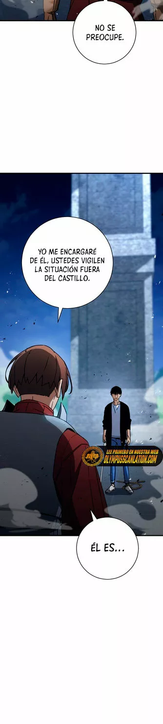 Read Heroe regresa ES Manga Online