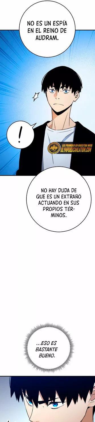 Read Heroe regresa ES Manga Online