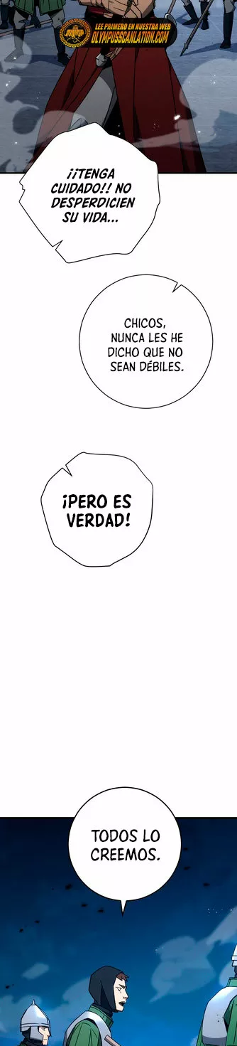 Read Heroe regresa ES Manga Online