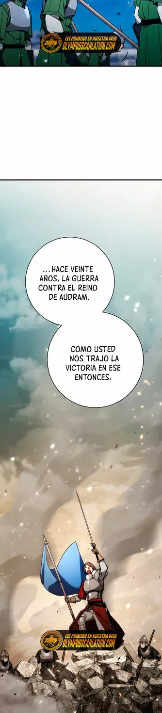 Read Heroe regresa ES Manga Online