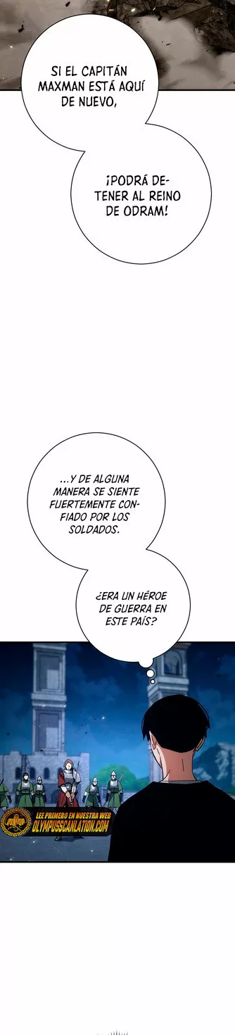 Read Heroe regresa ES Manga Online
