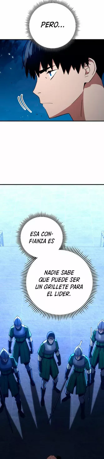 Read Heroe regresa ES Manga Online