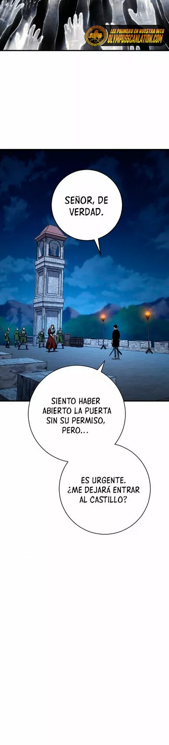 Read Heroe regresa ES Manga Online