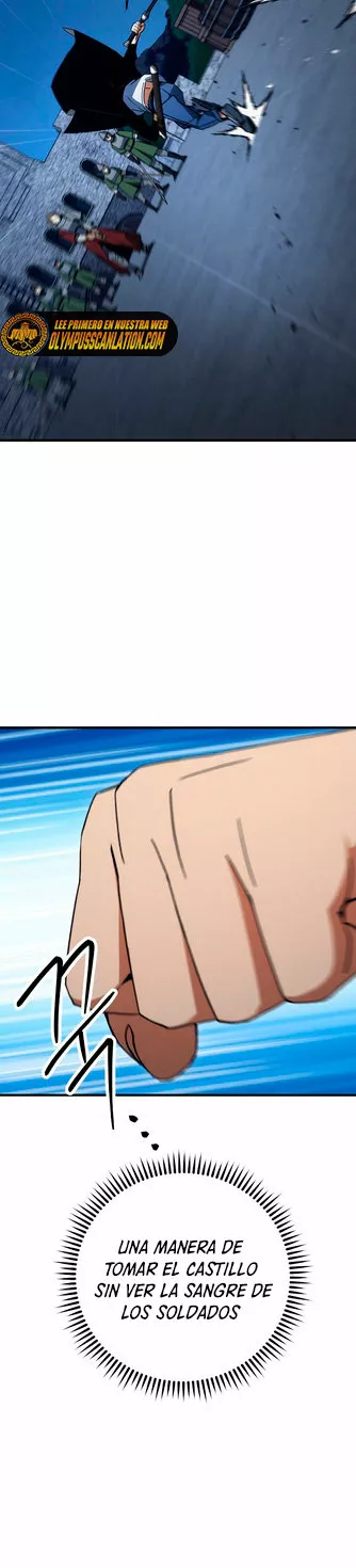Read Heroe regresa ES Manga Online