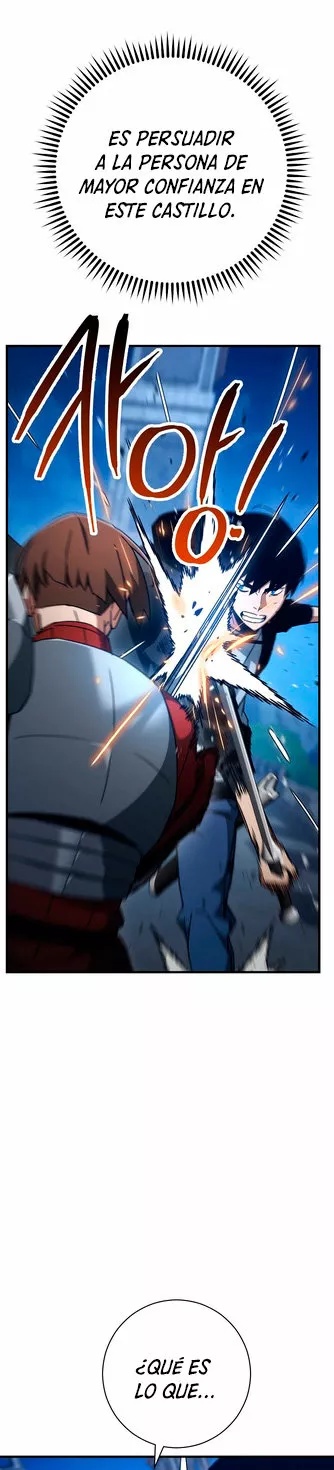 Read Heroe regresa ES Manga Online