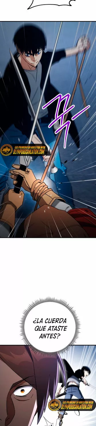 Read Heroe regresa ES Manga Online