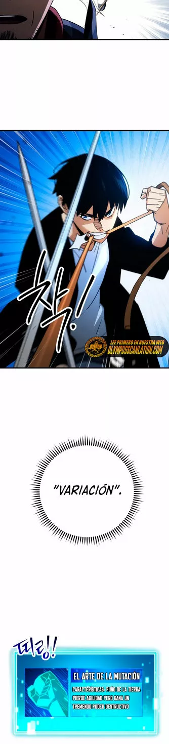 Read Heroe regresa ES Manga Online