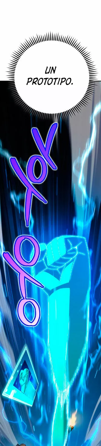 Read Heroe regresa ES Manga Online