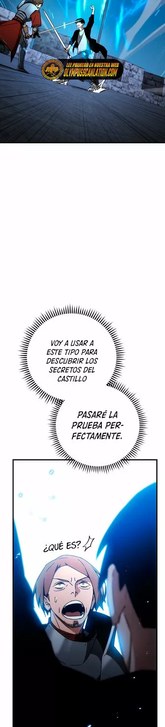 Read Heroe regresa ES Manga Online