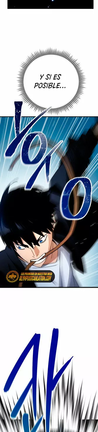 Read Heroe regresa ES Manga Online