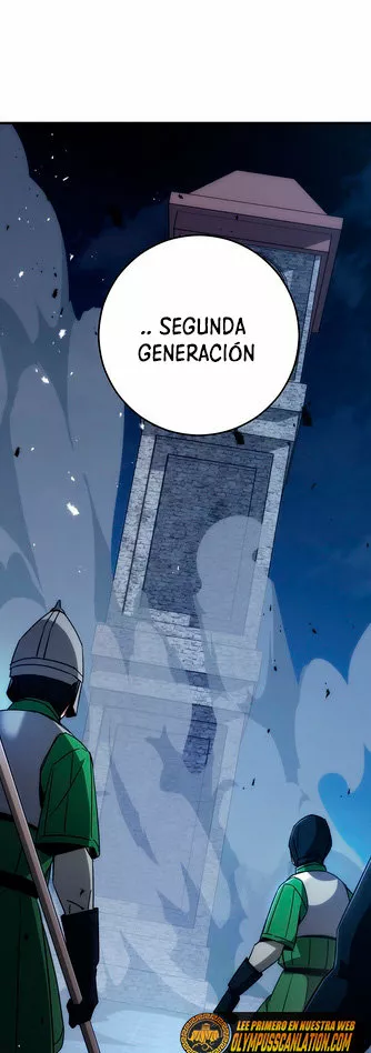 Read Heroe regresa ES Manga Online