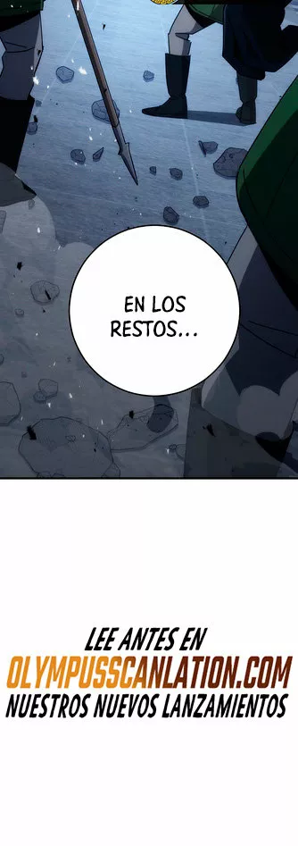 Read Heroe regresa ES Manga Online