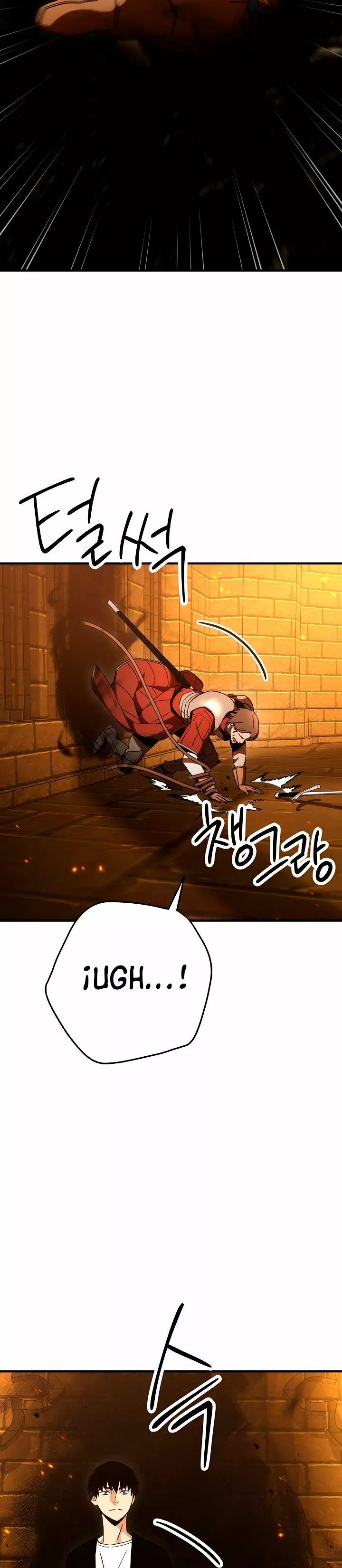 Read Heroe regresa ES Manga Online
