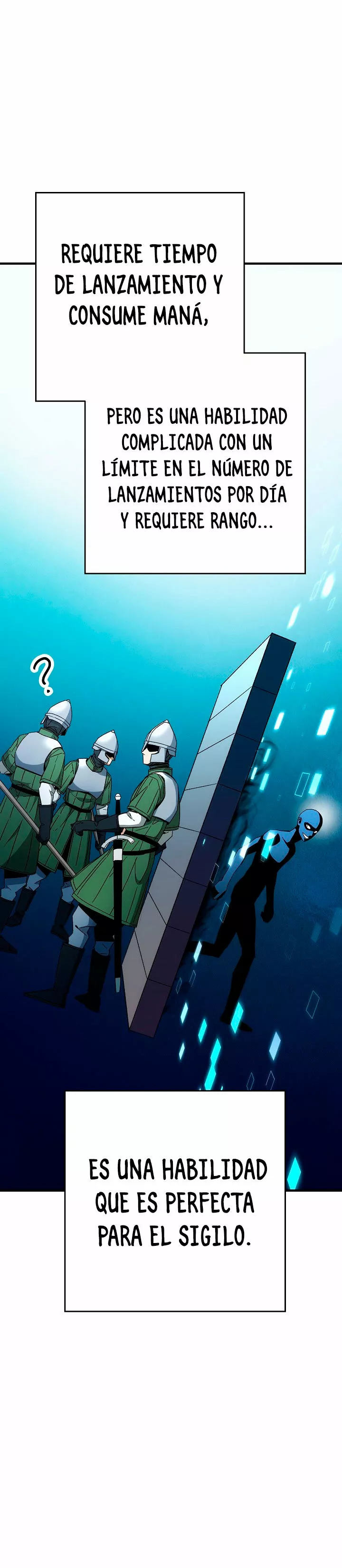 Read Heroe regresa ES Manga Online