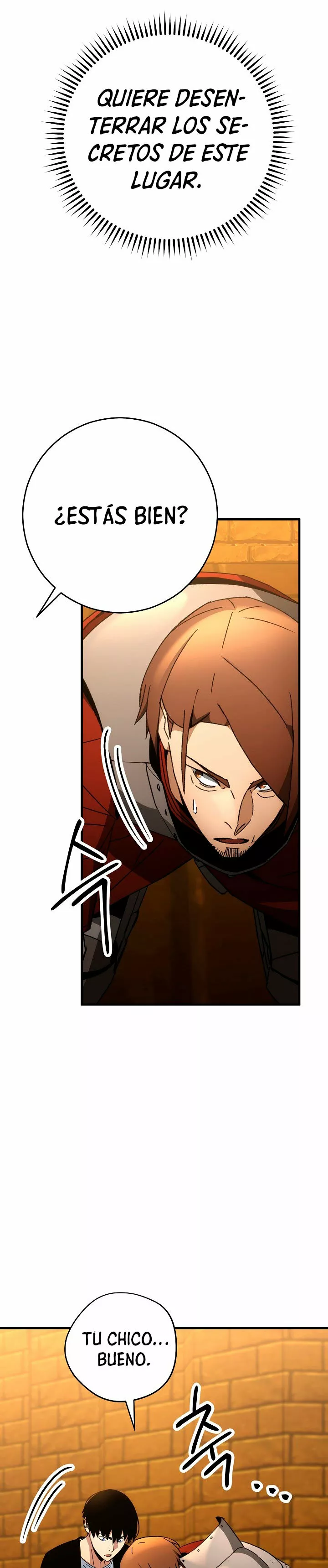 Read Heroe regresa ES Manga Online