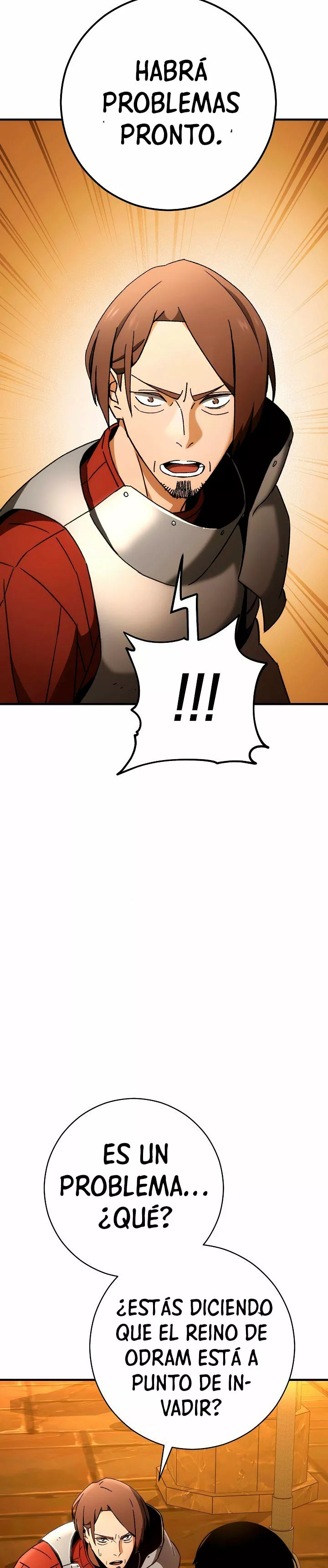 Read Heroe regresa ES Manga Online