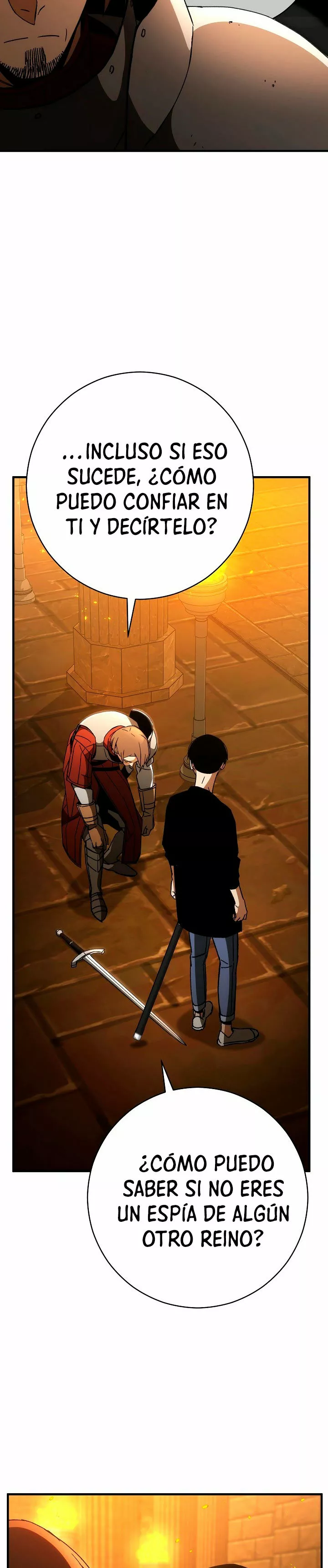 Read Heroe regresa ES Manga Online