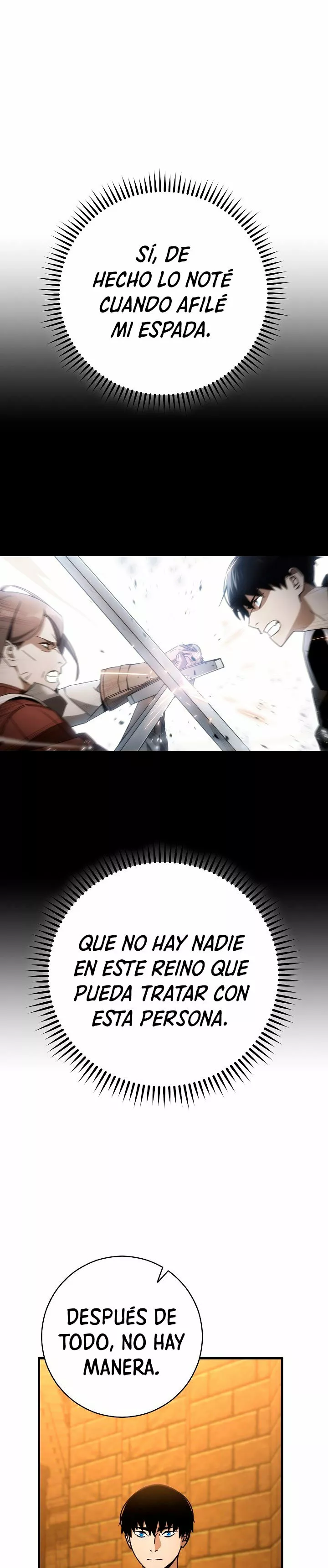 Read Heroe regresa ES Manga Online