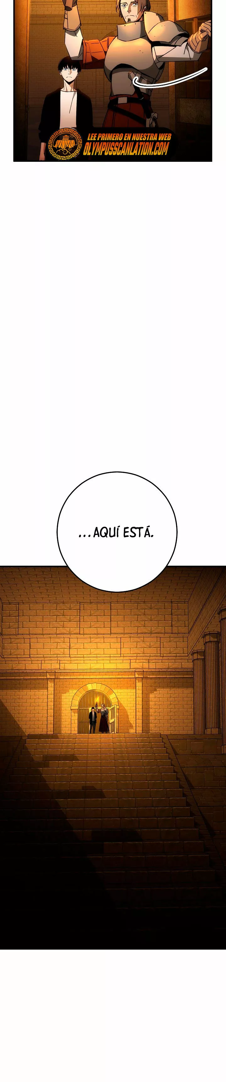 Read Heroe regresa ES Manga Online