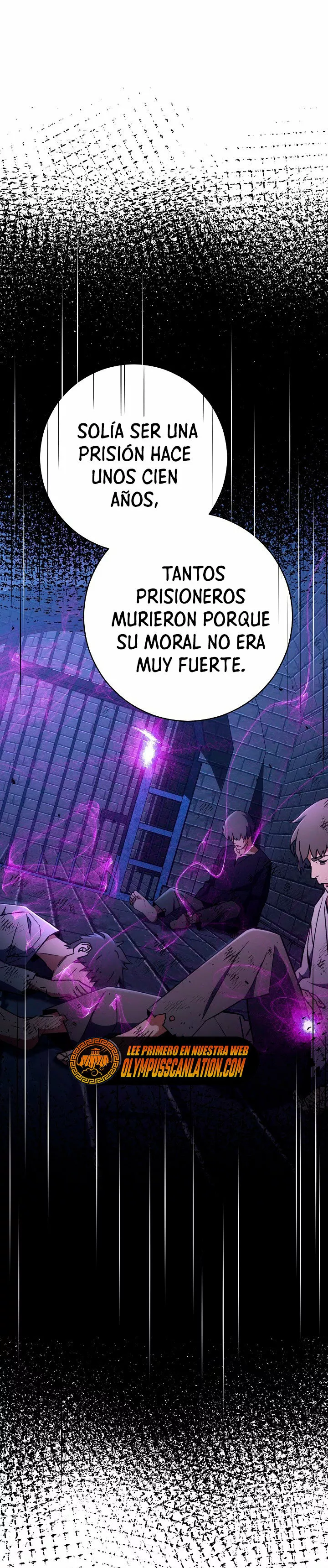 Read Heroe regresa ES Manga Online