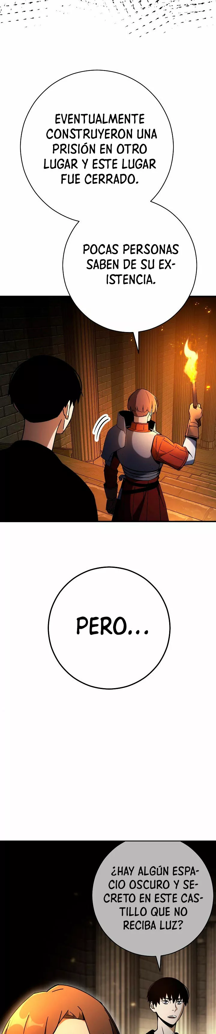 Read Heroe regresa ES Manga Online