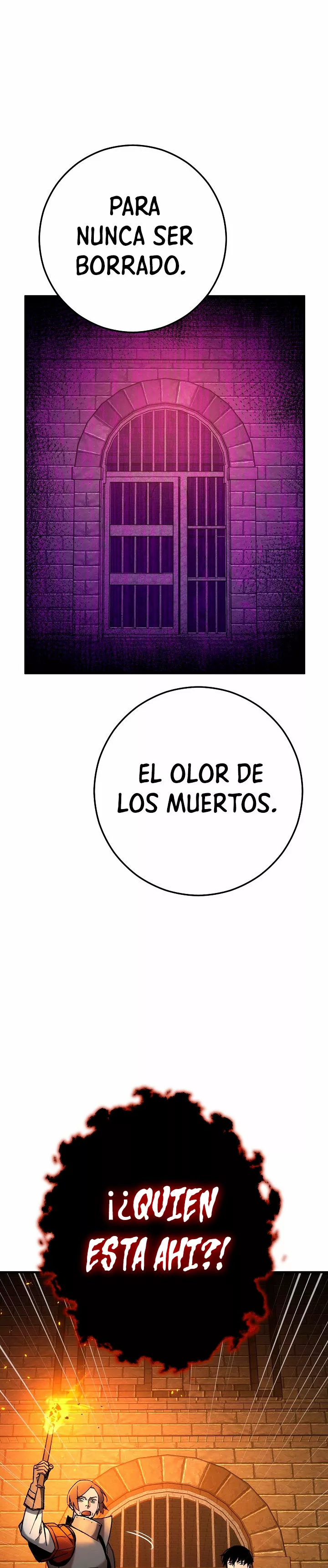 Read Heroe regresa ES Manga Online