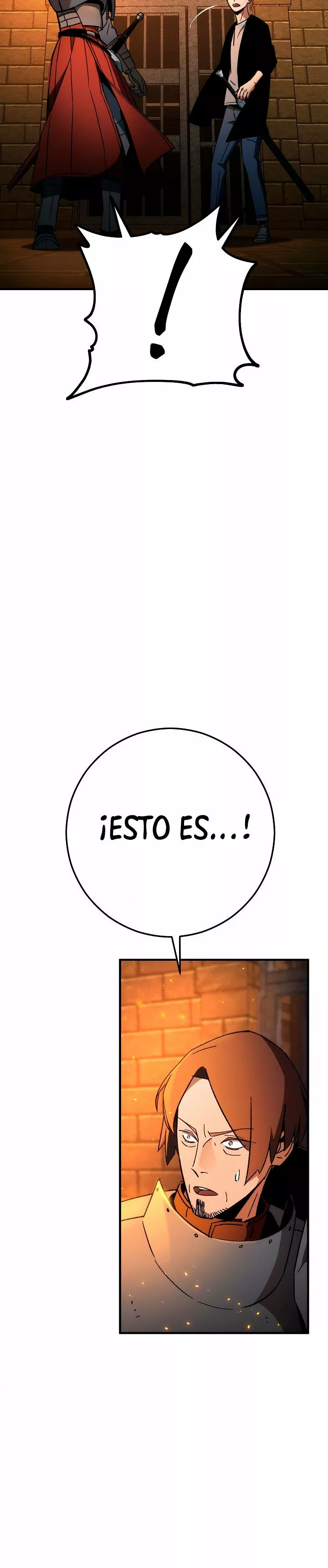 Read Heroe regresa ES Manga Online